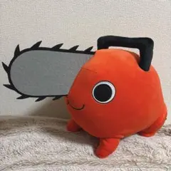【圧縮無し発送】チェンソーマン 特大サイズ ぬいぐるみ