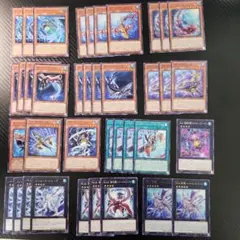 遊戯王 英語 ゲートボール 1103環境 汎用カード等まとめ売り 33枚