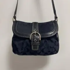 COACH ショルダーバッグ