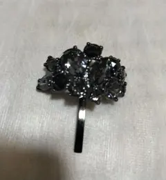 WICKED　Complex Biz　エルファバ ポニーフック　ブラックのサムネイル