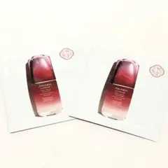 SHISEIDO アルティミューン  美容液 サンプル
