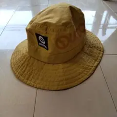 値下げ 早い者勝ち アウトドア 帽子 ハット キッズ 子ども 48センチ