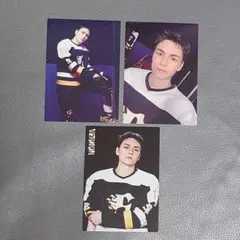 SEVENTEEN HOME バーノン トレカ ルームウェア【まとめ売り】