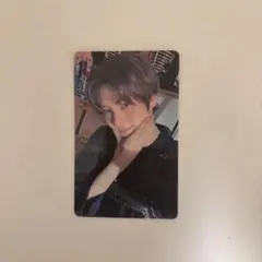 tws メンシプ FC トレカ ヨンジェ