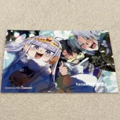 魔王城でおやすみ 30巻 特典 ブロマイド　ゲーマーズ