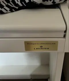 C. BECHSTEIN コラボ電子ピアノのサムネイル