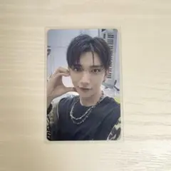 SEVENTEEN dream ジョシュアトレカ