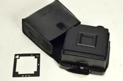作動品 Mamiya RZ67 645 120フィルムホルダー 引蓋/645枠付のサムネイル