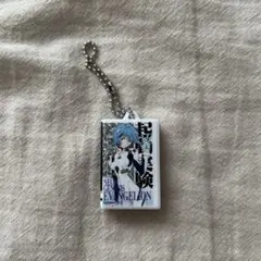 新世紀エヴァンゲリオン ビデオテープミニチュアチャームコレクション