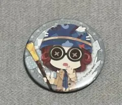 IdentityV 第五人格 ミロこらーじゅ 納棺師缶バッジ - メルカリ