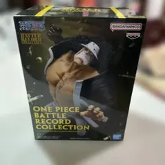 ワンピース BATTLE RECORD COLLECTION くま