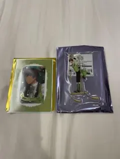 【未使用】【1点限り】セシル　ビジュカ　アクスタ　ASSDMS