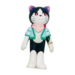 ドラえもん 映画 のび太と空の理想郷　ソーニャ　フィギュア　中古美品