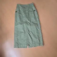 SACRA ロングタイトスカートのサムネイル