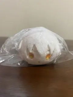 鶴丸国永　もちもちマスコットミニ