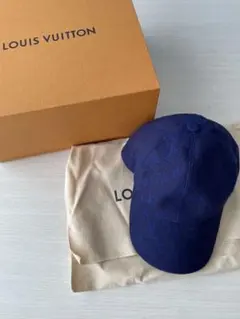 LOUIS VUITTON キャップ・モノグラム エッセンシャルのサムネイル