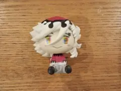 一番くじ 鬼滅の刃 童磨 ちょこのっこフィギュア