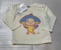 タグ付き　オトッペトレーナー　長袖Tシャツ90サイズ