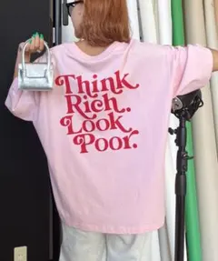 SHAGGIE 半袖Tシャツのサムネイル