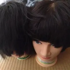 2025年最新】東京チャーム カットウィッグの人気アイテム - メルカリ