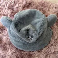ミッキー　ハット