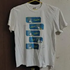 【MyGO!!!!!】わかれ道の、その先へ Tシャツ Lサイズ(バンドリ!)