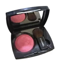 【CHANEL】シャネル❣️ジュコントゥラスト ローズターンドゥル
