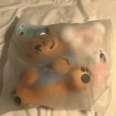 [6月末まで‼️]seventeen タイガー✖️ボンボン ぬいぐるみ