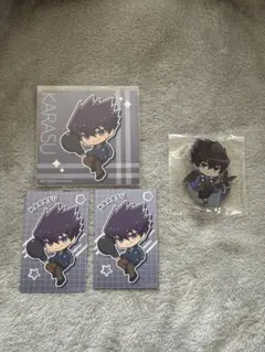 ブルーロック 烏旅人