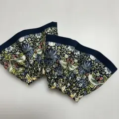 ハンドメイド　アームカバー