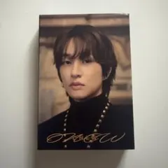 SHINee オニュ FIVE special edition ポストカード - メルカリ