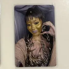 XG CHISA チサ トレカ THE CORE 核 Amazon 限定　特典