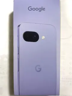Google Pixel 9a アイリス 256GB SIMフリー 美品 - メルカリ