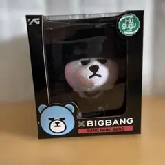 KRUNK x BIGBANG BANG BANG BANG ハググTOPのサムネイル