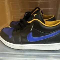 Nike Air Jordan 1 Low 