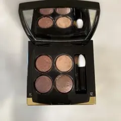 CHANEL レキャトルオンブルブトン219 アイシャドウ【限定品】