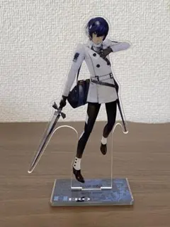 メタファー:リファンタジオ キャラクターグッズ