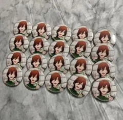 うたプリ 寿嶺二 WW缶バッジ ②