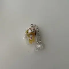 【ケロロ軍曹マスコット&グミであります！】クルル曹長クリアver.