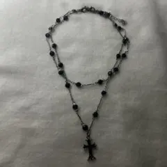 シズニルック 十字架 ネックレス