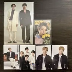 SEVENTEEN ウォヌ　セット