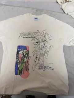labyrinths 馬プリント Tシャツ ホワイト150cm labyrinths 馬プリント Tシャツ ホワイト150cm - メルカリ