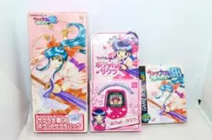 ☆GBC サクラ大戦GB 檄・花組入隊! ポケットサクラパック&サクラ大戦