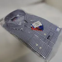 PERSON'S FOR MEN ドレスシャツ L-82 ストライプのサムネイル