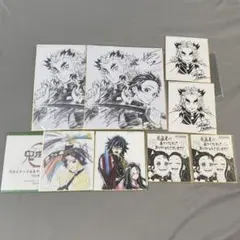 鬼滅の刃 不死川実弥 玄弥 全集中展 ナンジャタウン webshopくじ