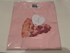 Katie SWEET SUNDAY CLUB tee FREEサイズ新品未使用のサムネイル