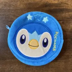 ポケモン ポッチャマ ポーチ 小銭入れ