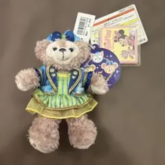 シェリーメイ　ShellieMay 15周年 ぬいぐるみバッジのサムネイル