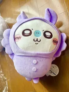 ちいかわ パジャマBIGぬいぐるみ モモンガ