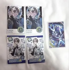 rof-mao キャラクターグッズ